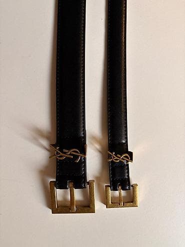 Novogodisnja akcija !!! Ysl kozni kaisi 1/1 Velicine 95 i 100 cm 7 na lalafo.rs — 1 Novogodisnja akcija !!! Ysl kozni kaisi 1/1 Velicine 95 i 100 cm 7 — 1