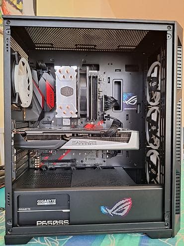 Ispravan, ocuvan, cist, polovan racunar, spreman za rad na lalafo.rs — 9 Ispravan, ocuvan, cist, polovan racunar, spreman za rad — 9