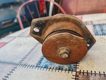 Transport: Nosac motora desni Lada 110. Polovno, ocuvano. Ruske proizvodnje at lalafo.rs — 6 Transport: Nosac motora desni Lada 110. Polovno, ocuvano. Ruske proizvodnje — 6