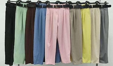 03. L. Pantalone 2.800 dinara na lalafo.rs 03. L. Pantalone 2.800 dinara