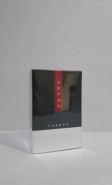 PRADA LUNA ROSSA CARBON EDT100ML | Prada Luna Rossa Carbon edt100ml na lalafo.rs PRADA LUNA ROSSA CARBON EDT100ML | Prada Luna Rossa Carbon edt100ml