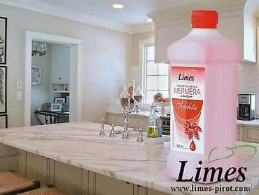 KONCENTRAT ZA MERMER 500 ml Sadrži ekstrakt bosiljka, biorazgradive na lalafo.rs — 1 KONCENTRAT ZA MERMER 500 ml Sadrži ekstrakt bosiljka, biorazgradive — 1