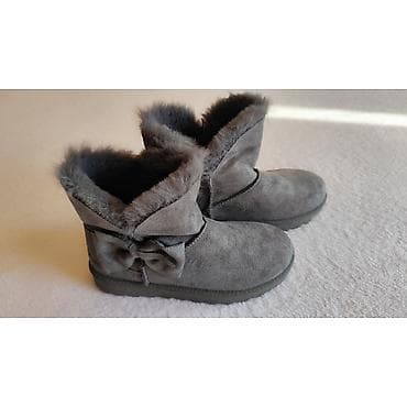 Ugg obuća 38, bоја - Siva na lalafo.rs — 2 Ugg obuća 38, bоја - Siva — 2