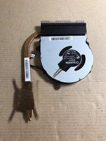 Kuler i hladnjak za Lenovo G70-70. ✨ Ispravan na lalafo.rs — 4 Kuler i hladnjak za Lenovo G70-70. ✨ Ispravan — 4