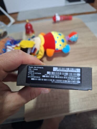 Samsung Galaxy S24, 128 GB, bоја - Tamnoplava na lalafo.rs Samsung Galaxy S24, 128 GB, bоја - Tamnoplava