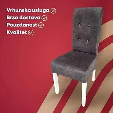 🪑 TRPEZARIJSKE STOLICE S 🪑 ✔ Napravljene od punog drveta – čvrste i na lalafo.rs — 3 🪑 TRPEZARIJSKE STOLICE S 🪑 ✔ Napravljene od punog drveta – čvrste i — 3