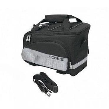 FORCE SIM TORBA ZA ZADNJI NOSAČ | FORCE SLIM TORBA ZA ZADNJI NOSAČ na lalafo.rs FORCE SIM TORBA ZA ZADNJI NOSAČ | FORCE SLIM TORBA ZA ZADNJI NOSAČ