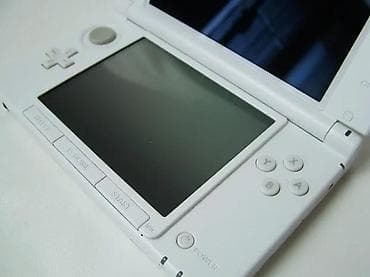 Electronics: Nintendo 3DS XL konzola, odlično očuvana sa minimalnim tragovima at lalafo.rs — 5 Electronics: Nintendo 3DS XL konzola, odlično očuvana sa minimalnim tragovima — 5