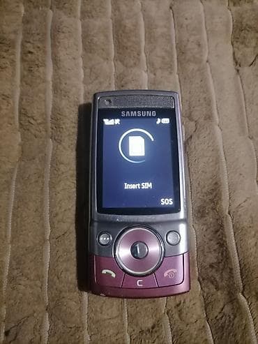 Samsung klizni telefon – klasični model sa numeričkom tastaturom - na lalafo.rs — 4 Samsung klizni telefon – klasični model sa numeričkom tastaturom - — 4