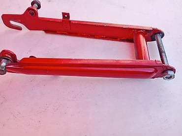 Zadnja viljuska automatik a3 at lalafo.rs — 3 Zadnja viljuska automatik a3 — 3