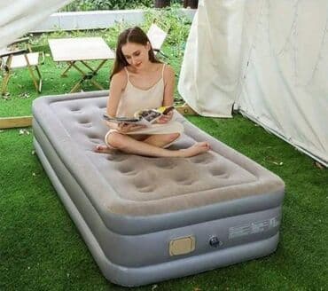 Leedsooy jednokrevetni dušek na naduvavanje - Tip: prenosivi naduvni na lalafo.rs Leedsooy jednokrevetni dušek na naduvavanje - Tip: prenosivi naduvni