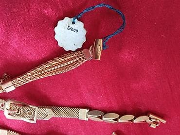 Nemačka pozlata tri kaiščića na lalafo.rs — 3 Nemačka pozlata tri kaiščića — 3