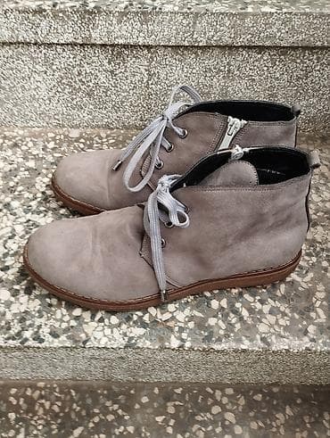 Spenserice zimske br.39 gaziste 25cm.Malo nosene lepo at lalafo.rs — 6 Spenserice zimske br.39 gaziste 25cm.Malo nosene lepo — 6