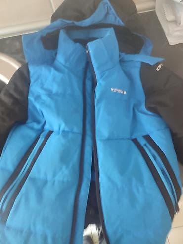 Dečja zimska/ski jakna Icepeak - Brend: Icepeak (Since 1996) - na lalafo.rs — 2 Dečja zimska/ski jakna Icepeak - Brend: Icepeak (Since 1996) - — 2