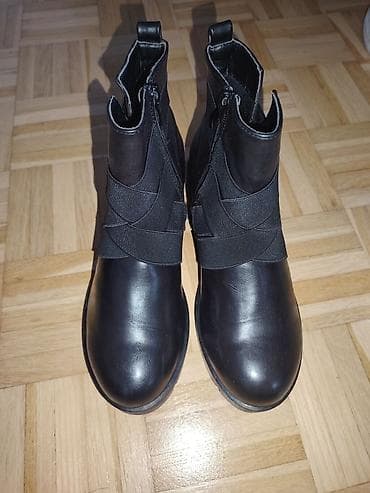 Other: Ankle boots, 37 at lalafo.rs — 1 Other: Ankle boots, 37 — 1