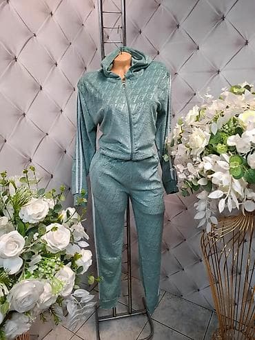 Women's Sweatsuits: ❤️❤️ plisani kompleti 2700,oo vel M/L i XL/XXL❤️❤️ at lalafo.rs — 3 Women's Sweatsuits: ❤️❤️ plisani kompleti 2700,oo vel M/L i XL/XXL❤️❤️ — 3
