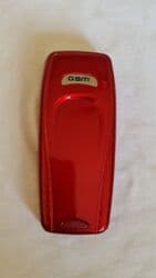 Other: Telefon nokia 3410 kao nov sa 2 maske I punjacem, bez.mane at lalafo.rs — 14 Other: Telefon nokia 3410 kao nov sa 2 maske I punjacem, bez.mane — 14