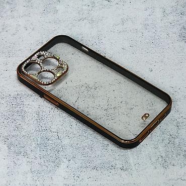 Maska Cirkon Camera za iPhone 13 Pro 6.1 crna. Uz brzu dostavu i at lalafo.rs — 1 Maska Cirkon Camera za iPhone 13 Pro 6.1 crna. Uz brzu dostavu i — 1