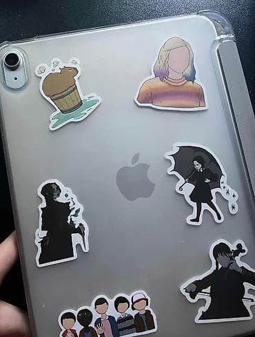 Prodajem Ipad A16 (11th gen) + Apple Pencil C
Prodajem Ipad i apple na lalafo.rs — 4 Prodajem Ipad A16 (11th gen) + Apple Pencil C
Prodajem Ipad i apple — 4