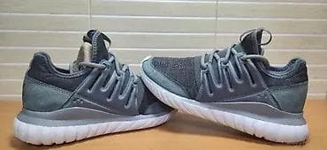 Adidas Tubular Radial "Fleece" (br.40) patike su u odličnom stanju kao na lalafo.rs — 3 Adidas Tubular Radial "Fleece" (br.40) patike su u odličnom stanju kao — 3