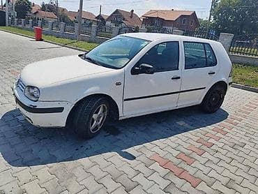 VOLKSWAGEN GOLF 4 - KOMPLETAN AUTO U DELOVIMA | Delovi Golf 4 1.9 na lalafo.rs VOLKSWAGEN GOLF 4 - KOMPLETAN AUTO U DELOVIMA | Delovi Golf 4 1.9