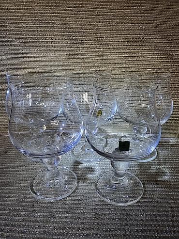 Antiques: Case WMF kristal 1970te.god.Nemacka. Luksuzne,retke,skupe kristalne at lalafo.rs — 9 Antiques: Case WMF kristal 1970te.god.Nemacka. Luksuzne,retke,skupe kristalne — 9