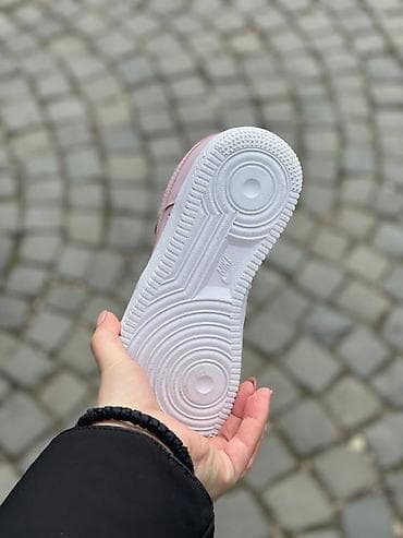 Nike air force patike A klasa Novo Brojevi 36 do 46, zavisi od modela na lalafo.rs — 3 Nike air force patike A klasa Novo Brojevi 36 do 46, zavisi od modela — 3