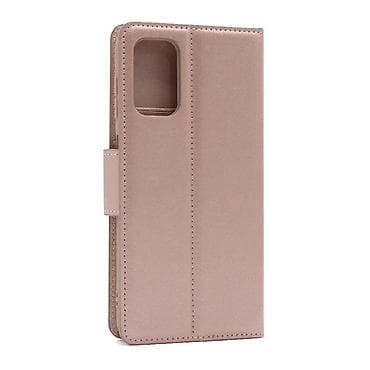 Futrola BI FOLD HANMAN II za Samsung A135F Galaxy A13 4G svetlo roze na lalafo.rs — 3 Futrola BI FOLD HANMAN II za Samsung A135F Galaxy A13 4G svetlo roze — 3