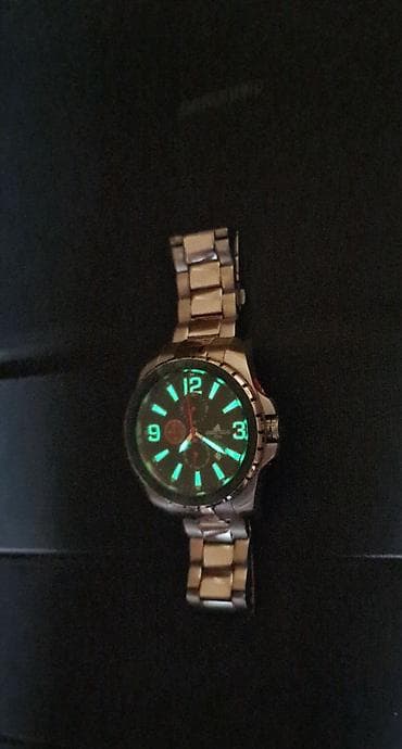 Adora Nautic muški ručni sat – hronograf, 10 bar - Kućište i na lalafo.rs — 4 Adora Nautic muški ručni sat – hronograf, 10 bar - Kućište i — 4