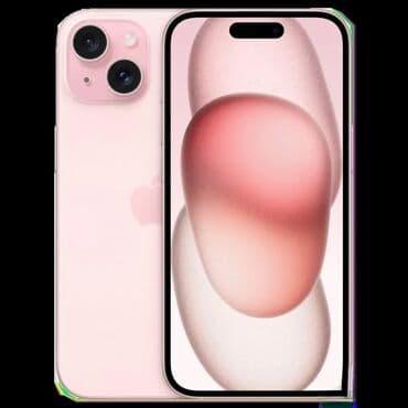 IPhone 15 Refurbished Iskusite najnovije tehnološke inovacije sa na lalafo.rs IPhone 15 Refurbished Iskusite najnovije tehnološke inovacije sa