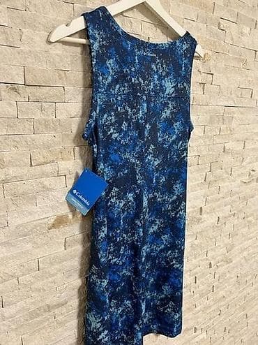 Haljina columbia sa etiketom! Naznačena velicina s. Dimenzije : - na lalafo.rs — 1 Haljina columbia sa etiketom! Naznačena velicina s. Dimenzije : - — 1