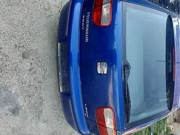 GEPEK VRATA ZA SEAT LEON OD 2000. DO 2005. GOD. | Gepek vrata za na lalafo.rs GEPEK VRATA ZA SEAT LEON OD 2000. DO 2005. GOD. | Gepek vrata za