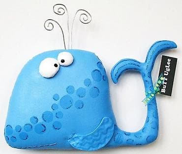 Other Toys: Ručno pravljene mekane igračke – unikatni plišani prijatelji za decu i at lalafo.rs — 4 Other Toys: Ručno pravljene mekane igračke – unikatni plišani prijatelji za decu i — 4