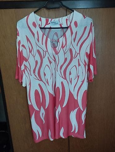 XL, Poliester, bоја - Šareno na lalafo.rs XL, Poliester, bоја - Šareno