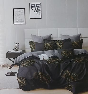 Textile: Posteljine – setovi sa modernim dezenima 🔥SNIŽENO🔥 💗Posteljina iz 6 at lalafo.rs — 7 Textile: Posteljine – setovi sa modernim dezenima 🔥SNIŽENO🔥 💗Posteljina iz 6 — 7