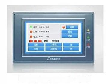 Samkoon operaterski HMI panel – 4,3” Ključne karakteristike: - TFT at lalafo.rs — 4 Samkoon operaterski HMI panel – 4,3” Ključne karakteristike: - TFT — 4