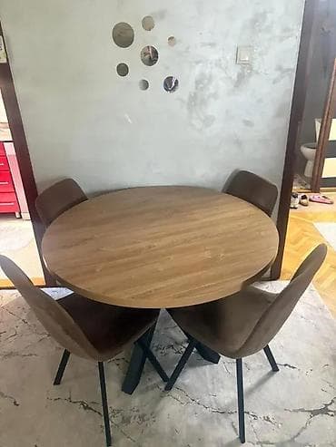 Furniture: Izrada stolova po meri xrf65 | izrada po meri dezen ploče po želji at lalafo.rs — 8 Furniture: Izrada stolova po meri xrf65 | izrada po meri dezen ploče po želji — 8