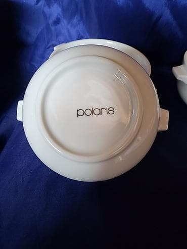 Home & Garden: Cinije nove,vintaz za supe,corbe,poslastice. polaris. Porcelanske at lalafo.rs — 10 Home & Garden: Cinije nove,vintaz za supe,corbe,poslastice. polaris. Porcelanske — 10