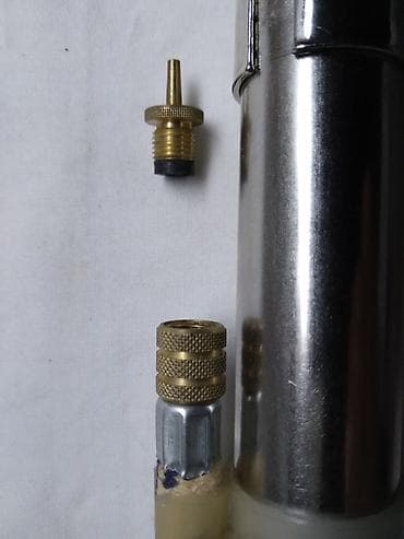 Bicycles: Bicikl pumpe za razne ventile,cena na upit at lalafo.rs — 5 Bicycles: Bicikl pumpe za razne ventile,cena na upit — 5