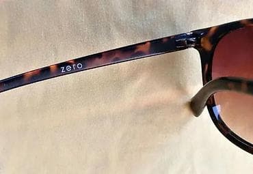 Vintage ZERO ram za dioptrijske ili naočare za sunce. Predivan vintage na lalafo.rs — 8 Vintage ZERO ram za dioptrijske ili naočare za sunce. Predivan vintage — 8