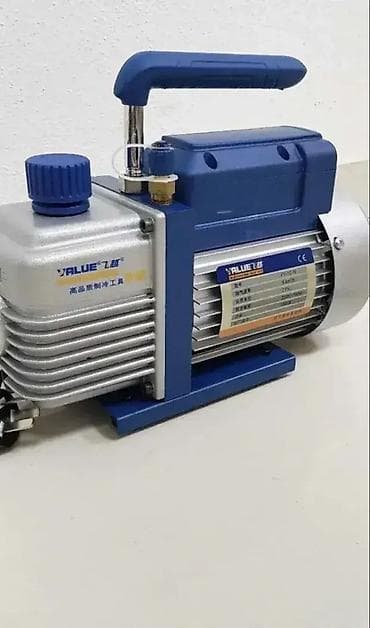 Нова и веома квалитетна Вакуум пумпа ✅ Могућност личног преузимања или na lalafo.rs — 3 Нова и веома квалитетна Вакуум пумпа ✅ Могућност личног преузимања или — 3