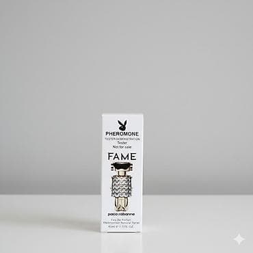 Pheromone tester parfemi – demonstraciona pakovanja (Not for sale) u na lalafo.rs — 5 Pheromone tester parfemi – demonstraciona pakovanja (Not for sale) u — 5