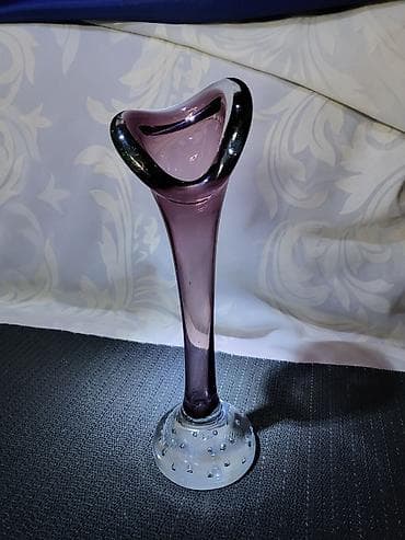 Ironing Boards: Vase, Glass, color - Multicolored at lalafo.rs — 5 Ironing Boards: Vase, Glass, color - Multicolored — 5