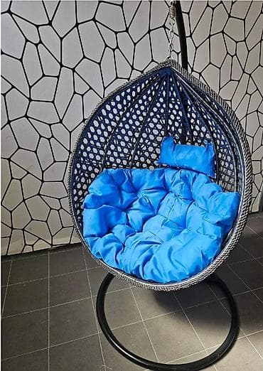 ‼️‼️B E S P L A T N A D O S T A V A‼️‼️ ✅️Kvalitetna viseća fotelja na lalafo.rs — 8 ‼️‼️B E S P L A T N A D O S T A V A‼️‼️ ✅️Kvalitetna viseća fotelja — 8