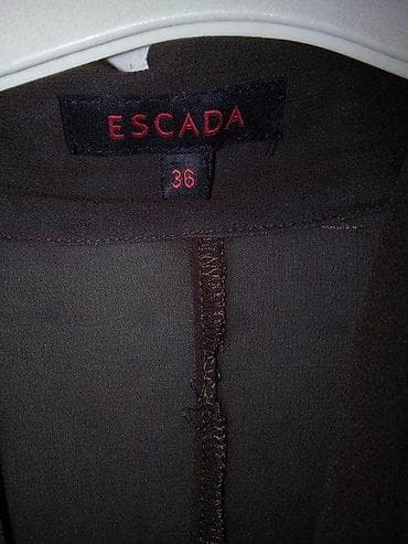 Blouses: ESCADA ZENSKA SVILENA KOSULJA ORIGINAL TOP STANJE AKCIJA | Cene nisu at lalafo.rs — 3 Blouses: ESCADA ZENSKA SVILENA KOSULJA ORIGINAL TOP STANJE AKCIJA | Cene nisu — 3