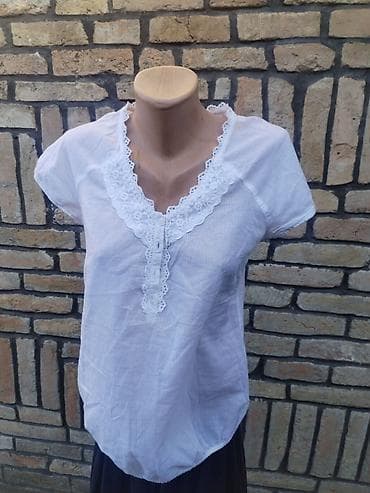 S.Oliver ženska košuljica/bluza, veličina L (oznaka na etiketi: D 40 / na lalafo.rs S.Oliver ženska košuljica/bluza, veličina L (oznaka na etiketi: D 40 /
