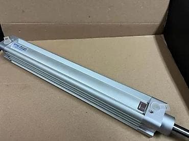 Pemaks Pneumatics – pneumatski cilindar sa magnetnim ublažavanjem na lalafo.rs Pemaks Pneumatics – pneumatski cilindar sa magnetnim ublažavanjem