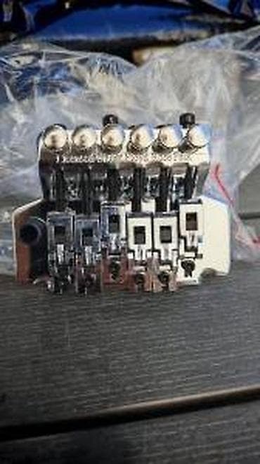 Sport & Hobby: FLOYD ROSE, TREMOLO ZA GITARU KOMPLET ZA UGRADNJU | Slanje po at lalafo.rs — 7 Sport & Hobby: FLOYD ROSE, TREMOLO ZA GITARU KOMPLET ZA UGRADNJU | Slanje po — 7