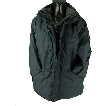 Jakna engelbert strauss, vel. Xl, zimska 3u1 marka: engelbert strauss na lalafo.rs — 7 Jakna engelbert strauss, vel. Xl, zimska 3u1 marka: engelbert strauss — 7