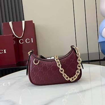 Torba za rame, Gucci, Materijal: Koža na lalafo.rs Torba za rame, Gucci, Materijal: Koža